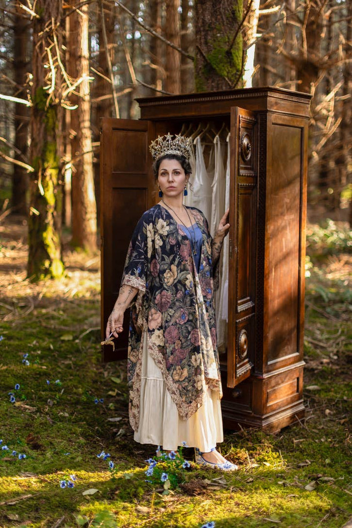 Market of Stars at Adlib Clothing - Asheville's Locally Owned, Premier Fashion Boutique for Women over 40