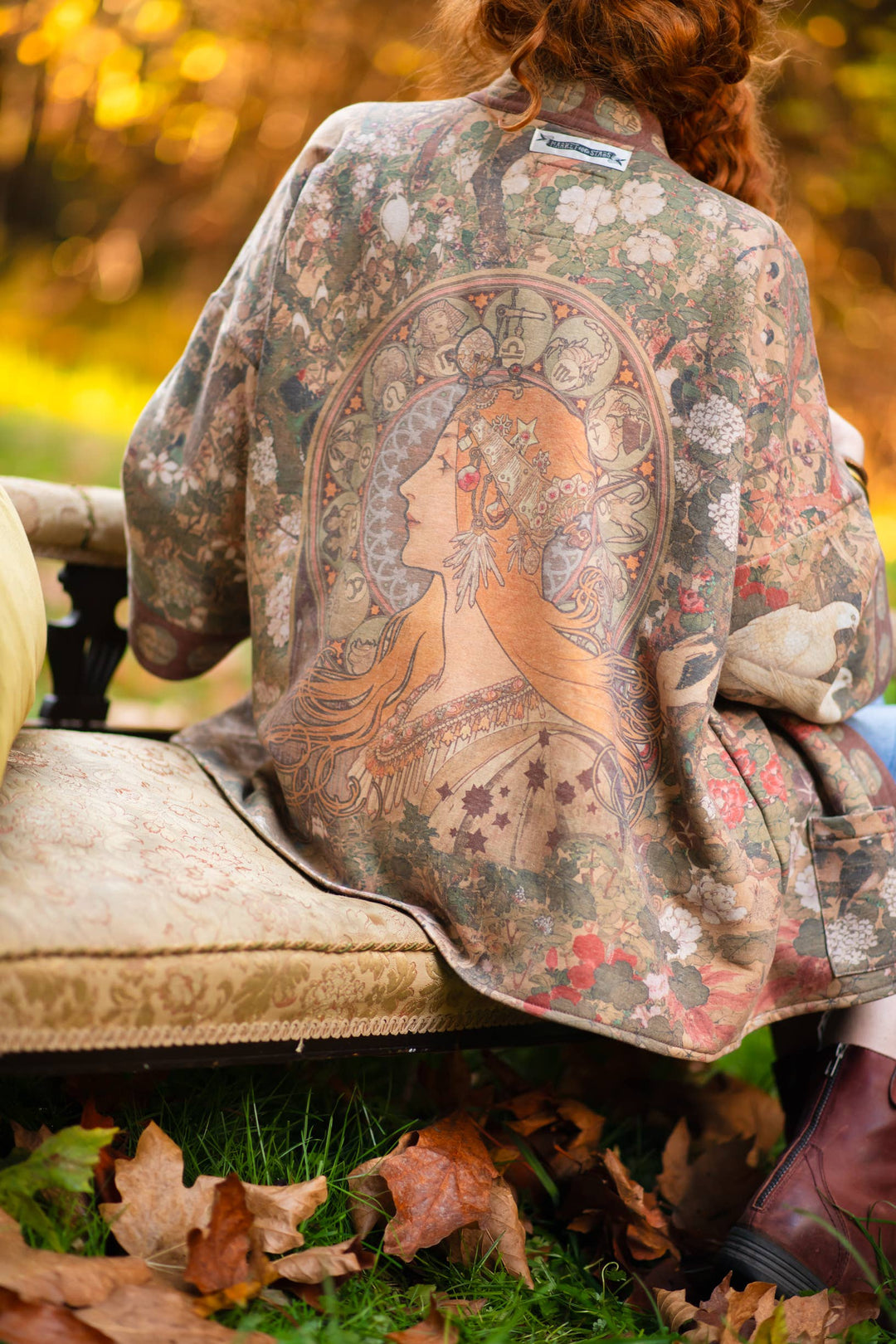 Market of Stars at Adlib Clothing - Asheville's Locally Owned, Premier Fashion Boutique for Women over 40