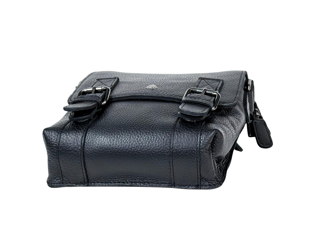Dubbo Leather Women's Shoulder Bag