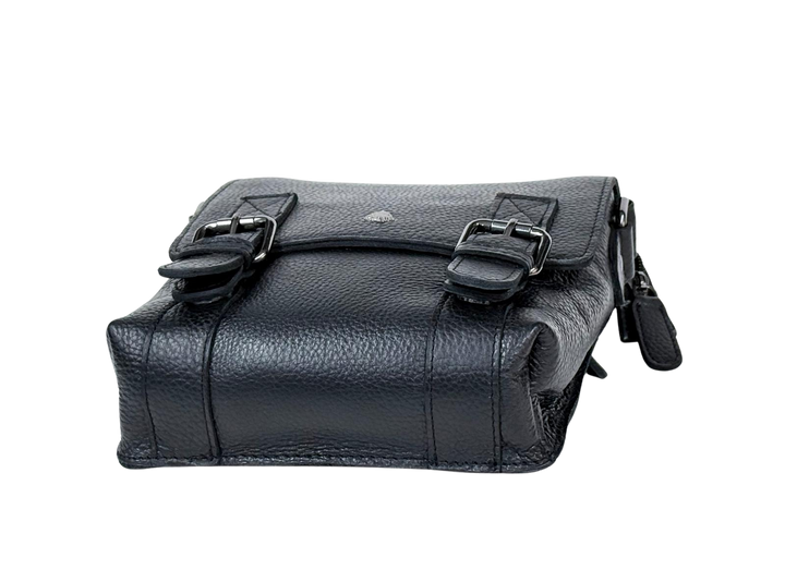 Dubbo Leather Women's Shoulder Bag