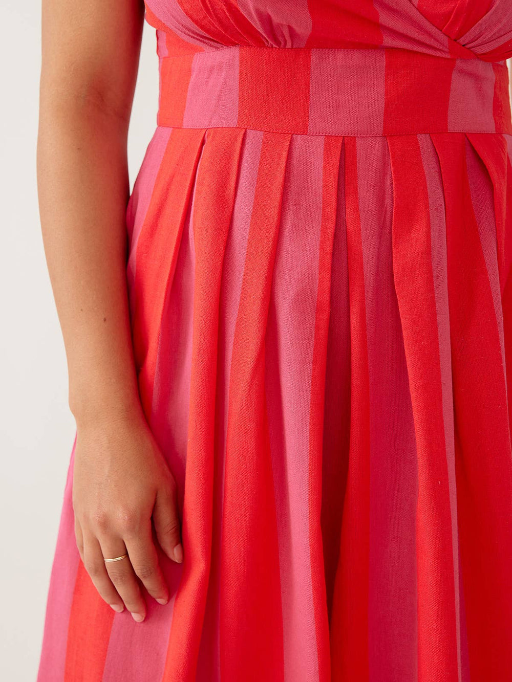 Mata Traders at Adlib Clothing - Asheville's Locally Owned, Premier Fashion Boutique for Women over 40