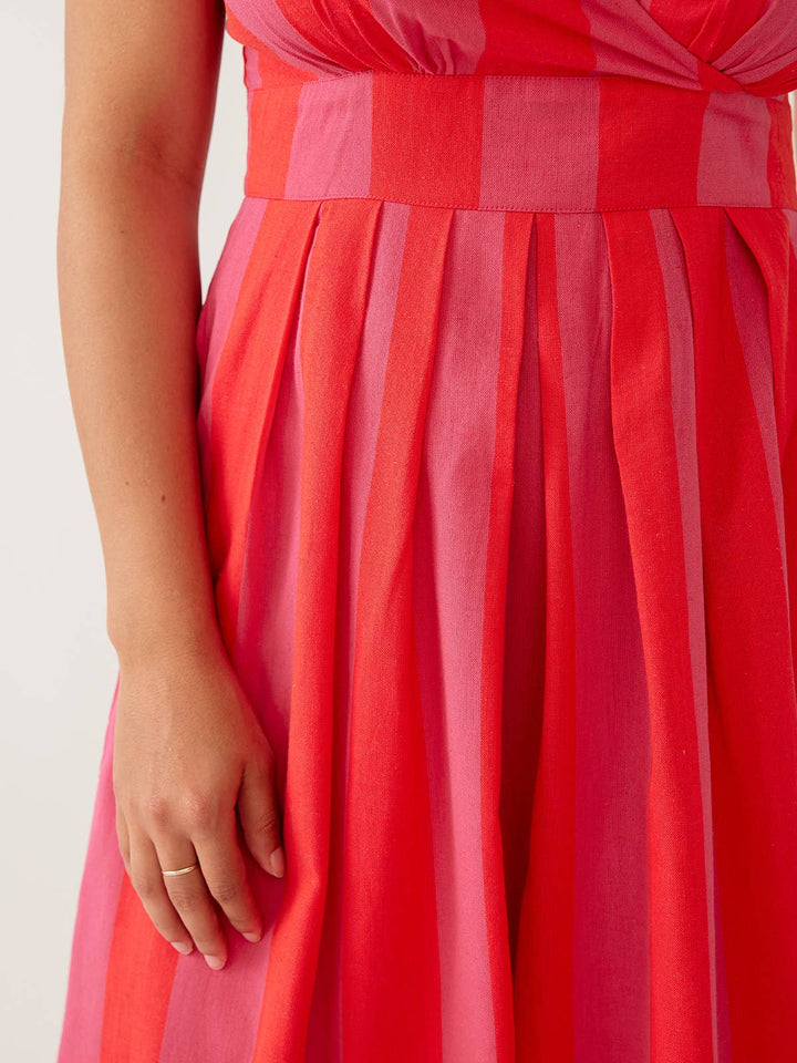 Mata Traders at Adlib Clothing - Asheville's Locally Owned, Premier Fashion Boutique for Women over 40