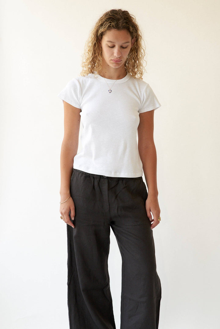 Vintage Slub Tee