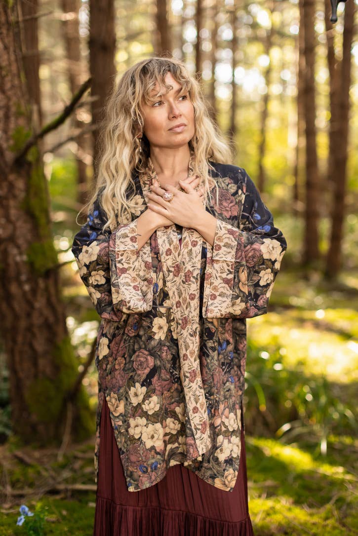 Market of Stars at Adlib Clothing - Asheville's Locally Owned, Premier Fashion Boutique for Women over 40