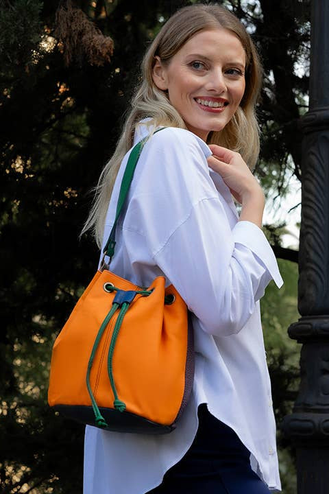 Shannon  - Crossbody bag