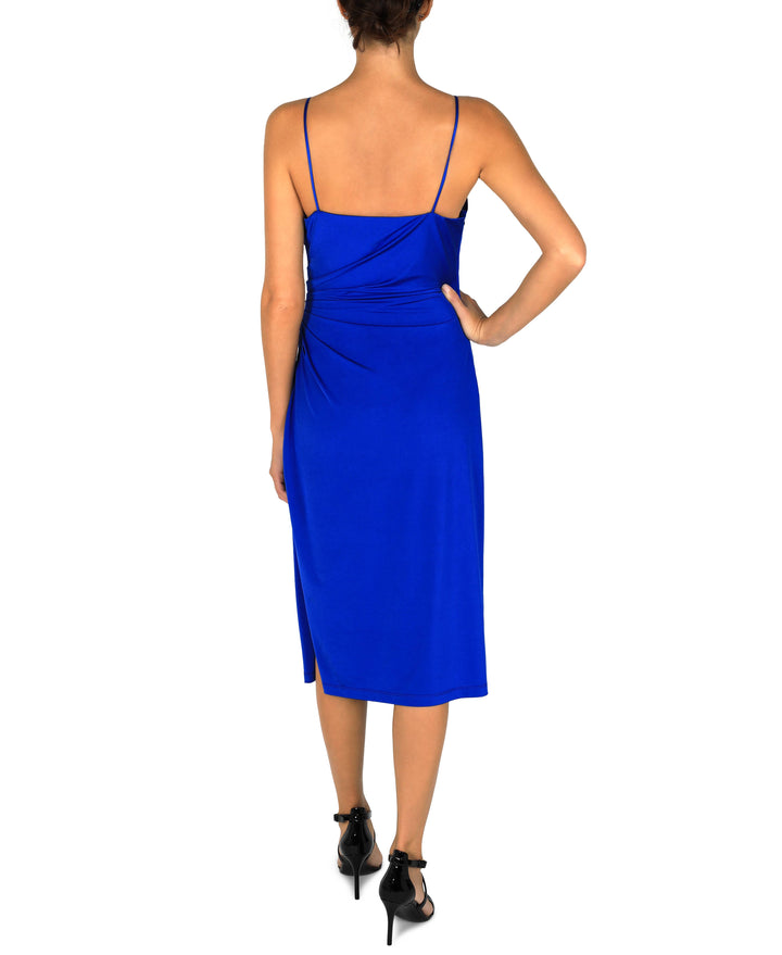 JJ Social Midi Dress