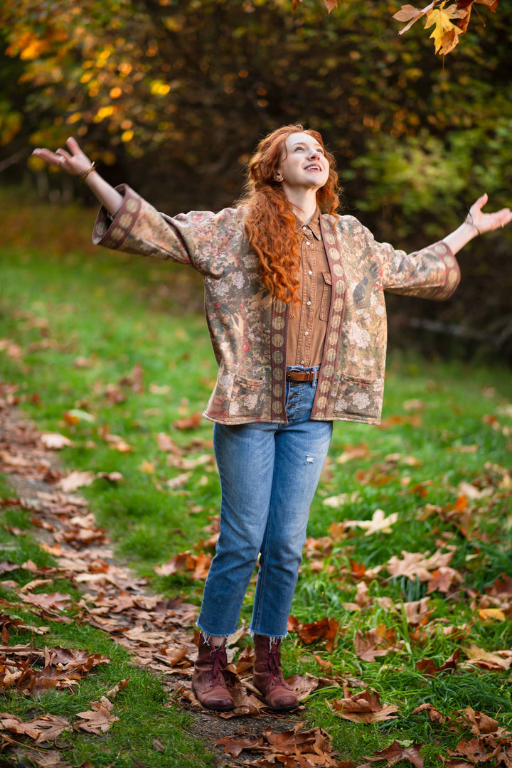 Market of Stars at Adlib Clothing - Asheville's Locally Owned, Premier Fashion Boutique for Women over 40