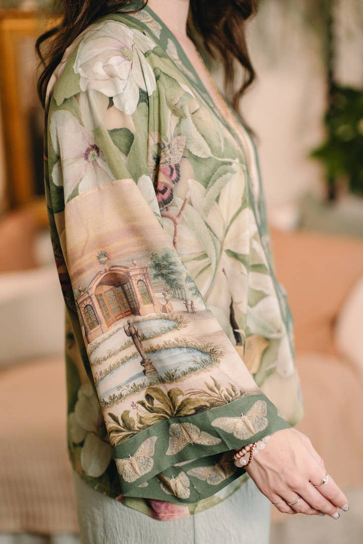 Market of Stars at Adlib Clothing - Asheville's Locally Owned, Premier Fashion Boutique for Women over 40