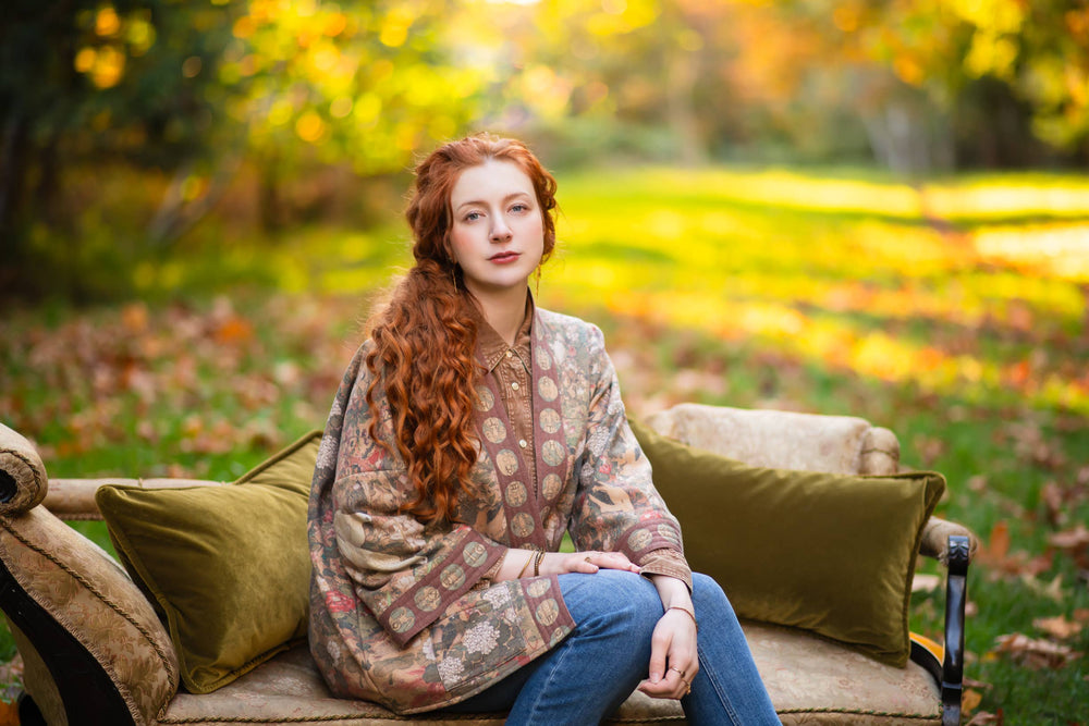 Market of Stars at Adlib Clothing - Asheville's Locally Owned, Premier Fashion Boutique for Women over 40