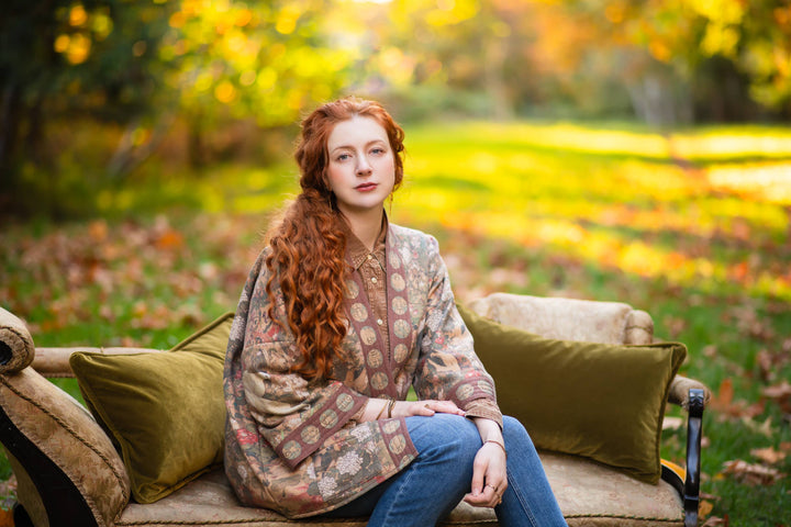 Market of Stars at Adlib Clothing - Asheville's Locally Owned, Premier Fashion Boutique for Women over 40