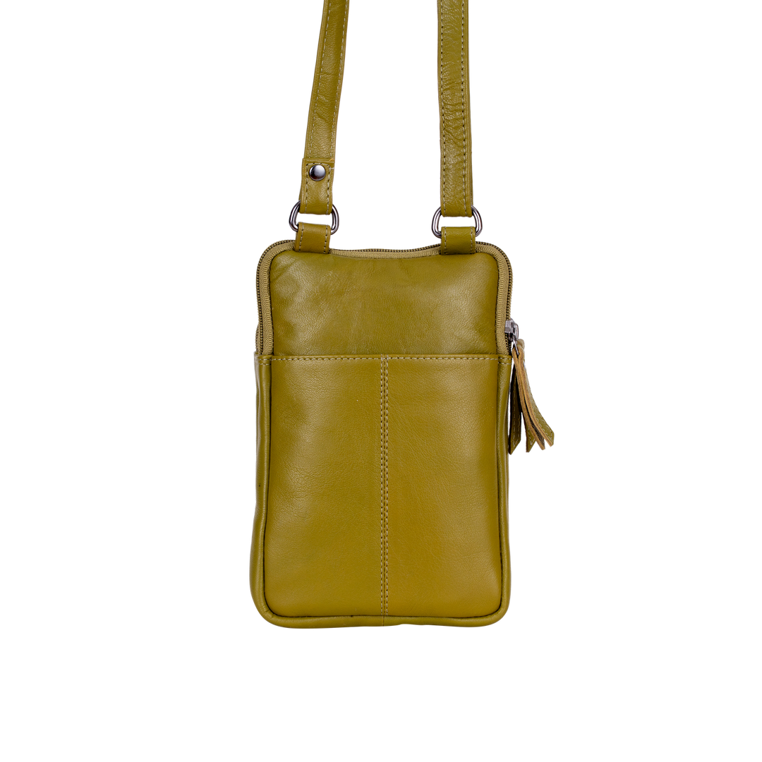Greenwood Oslo Compact Crossbody