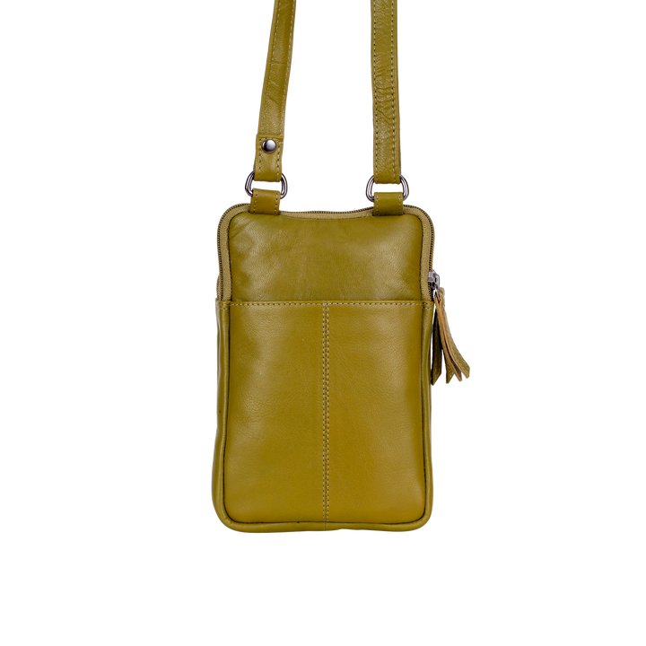 Greenwood Oslo Compact Crossbody