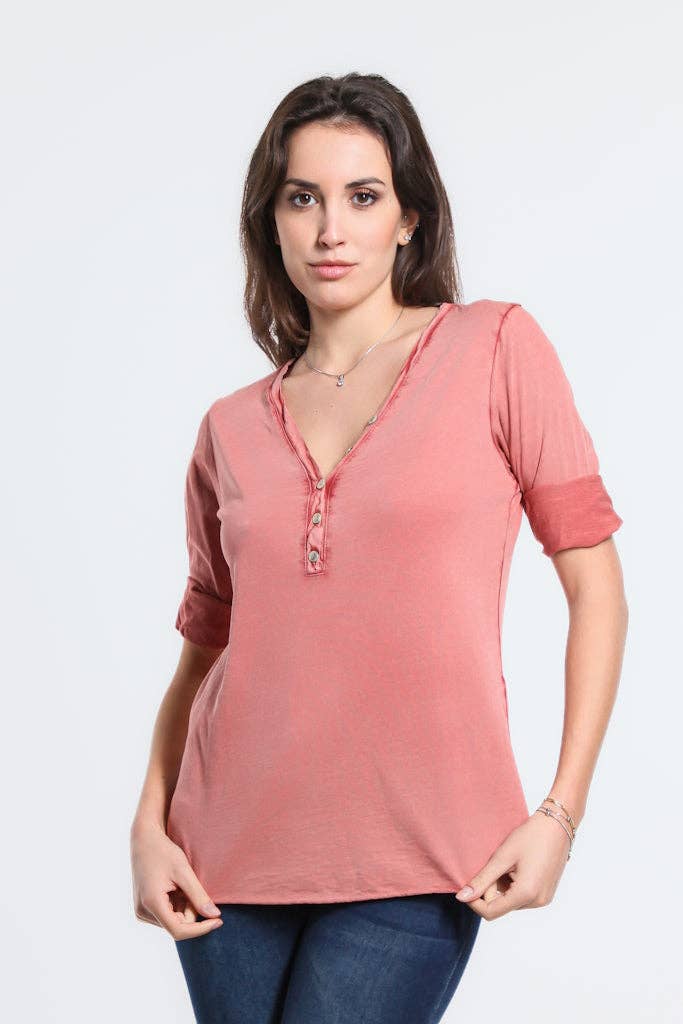 Paris Henley