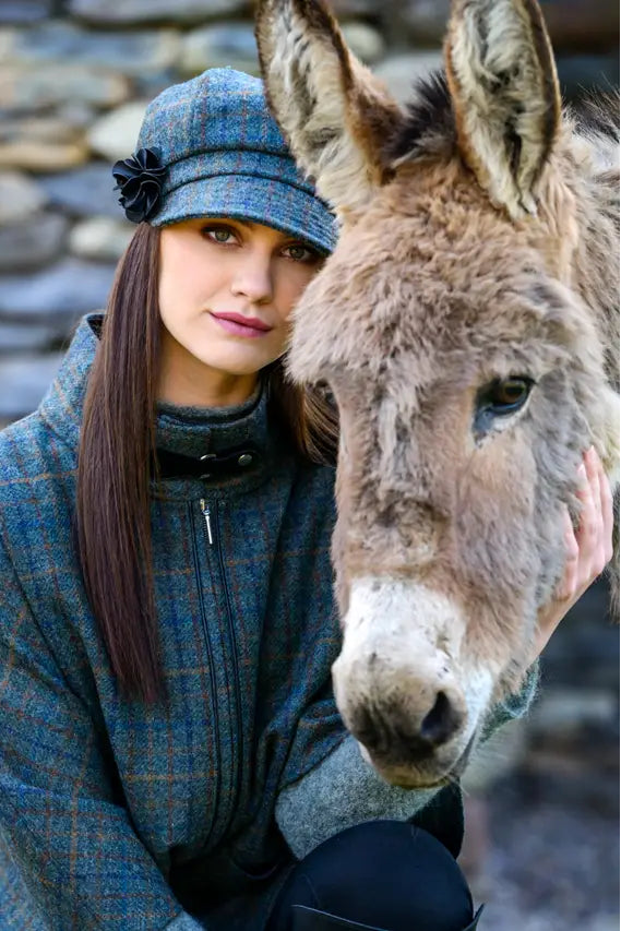 Mucros Weavers at Adlib Clothing - Asheville's Locally Owned, Premier Fashion Boutique for Women over 40