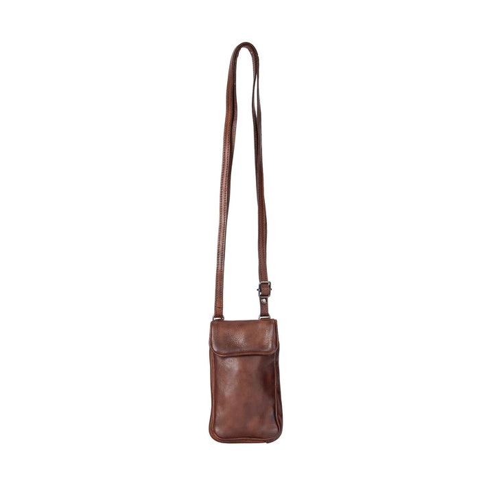 Leather Phone Bag Elk