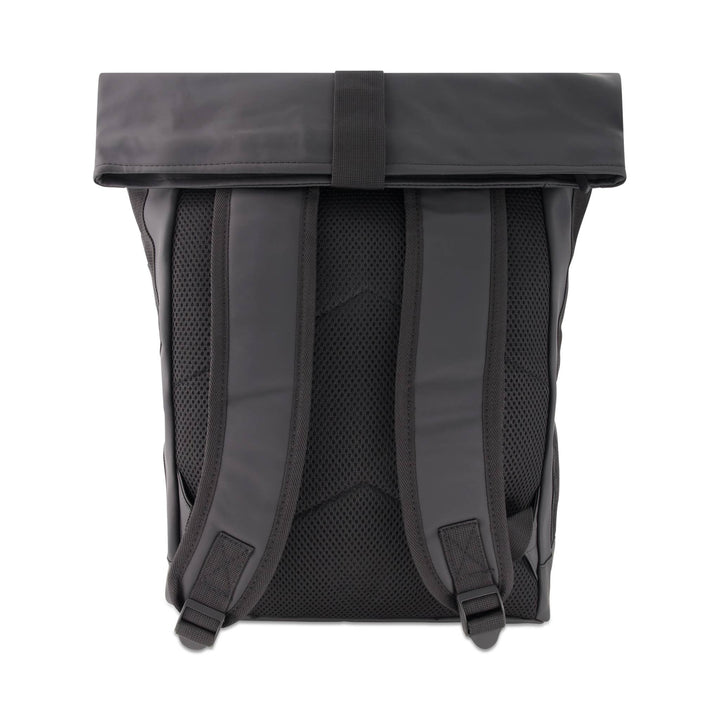 Roll Top Travel Backpack–Stylish, Versatile & Waterproof