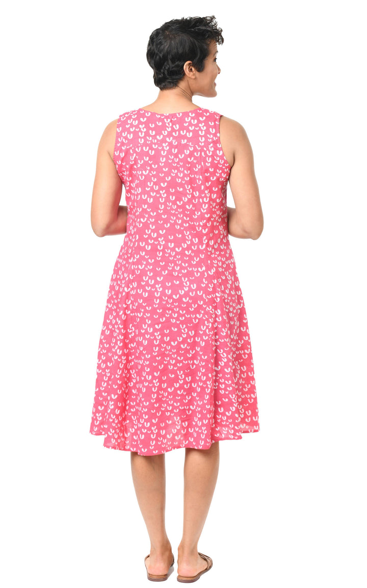 Poppie Dress in All About You