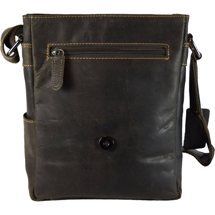 Henry Unisex Mini-Messenger Bag