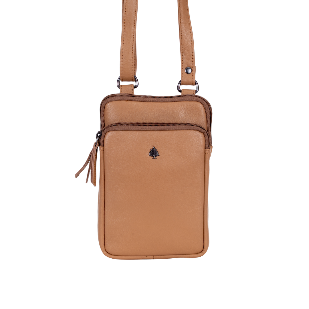 Greenwood Oslo Compact Crossbody
