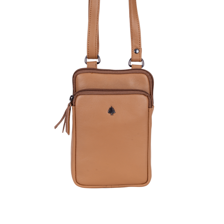 Greenwood Oslo Compact Crossbody