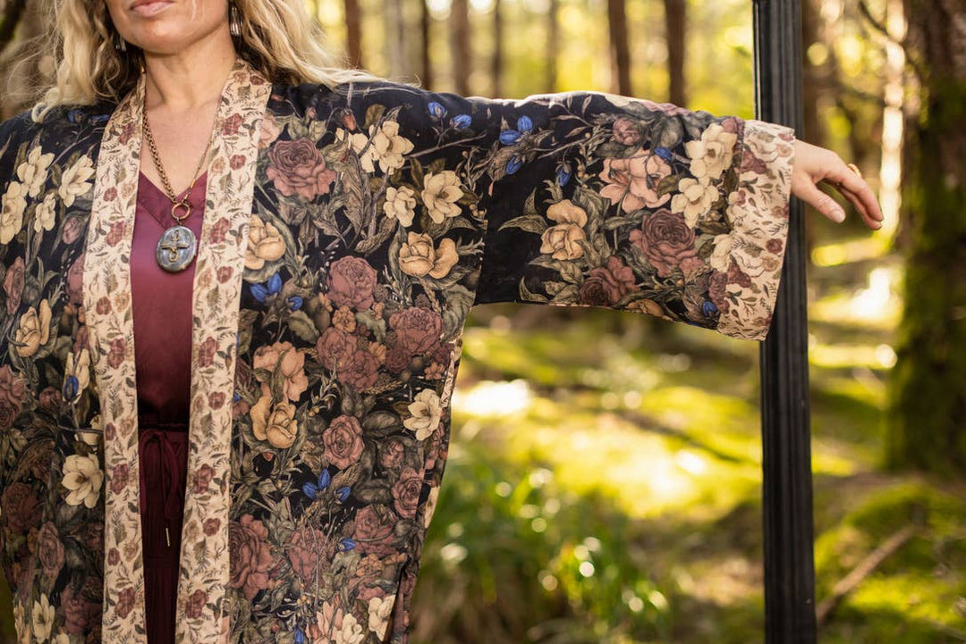 Market of Stars at Adlib Clothing - Asheville's Locally Owned, Premier Fashion Boutique for Women over 40