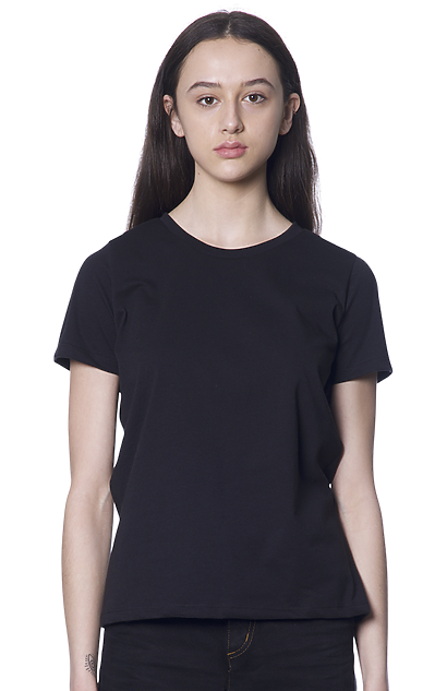 Women's Organic Short Sleeve Tee