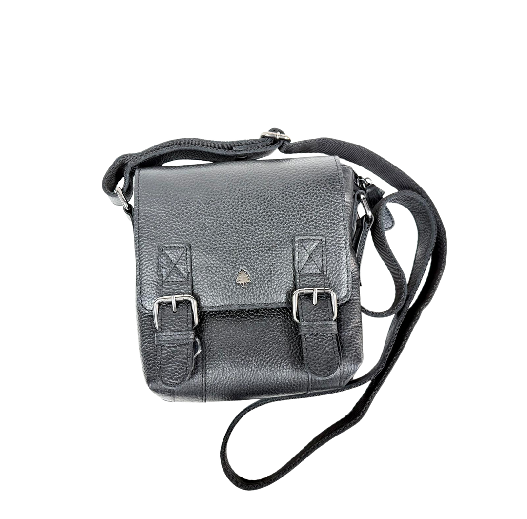 Dubbo Leather Women's Shoulder Bag