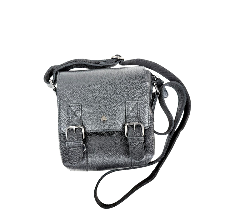 Dubbo Leather Women's Shoulder Bag