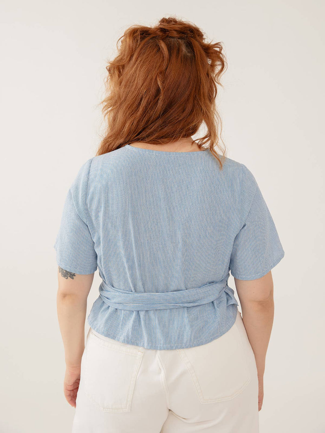 Mata Traders at Adlib Clothing - Asheville's Locally Owned, Premier Fashion Boutique for Women over 40