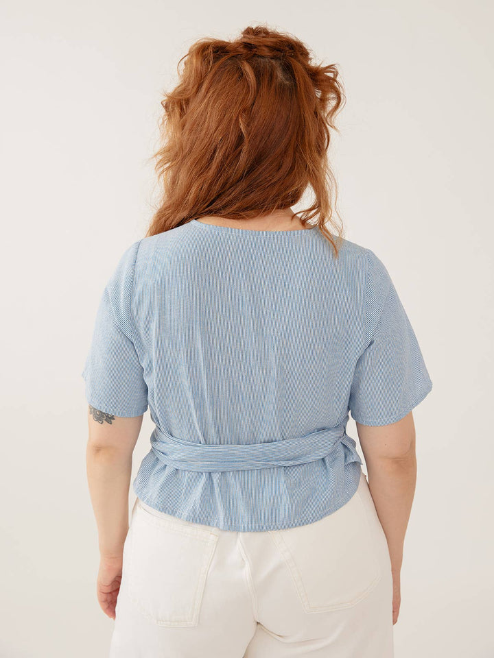 Mata Traders at Adlib Clothing - Asheville's Locally Owned, Premier Fashion Boutique for Women over 40
