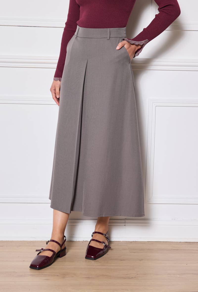 Culotte Skirt – Adlib Clothing