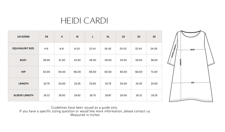 Heidi Cardi