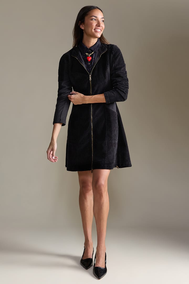 Uzma Jacket Dress