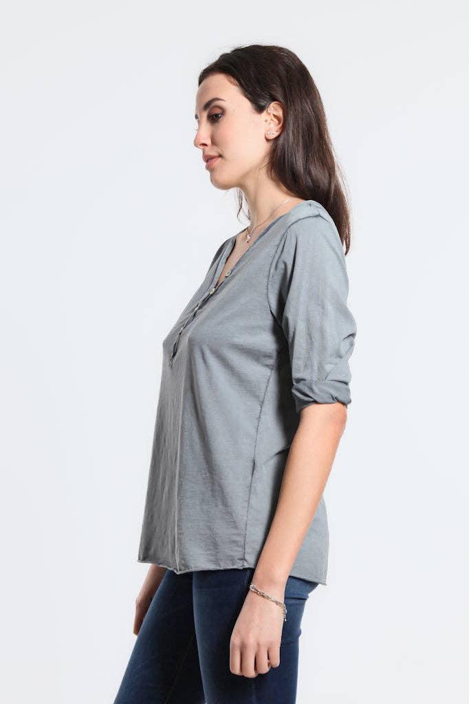 Paris Henley