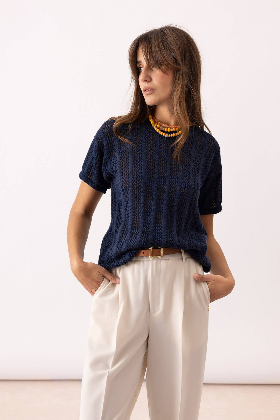 Lanidor at Adlib Clothing - Asheville's Locally Owned, Premier Fashion Boutique for Women over 40