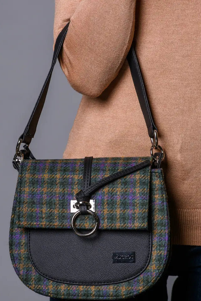 Mucros Weavers at Adlib Clothing - Asheville's Locally Owned, Premier Fashion Boutique for Women over 40