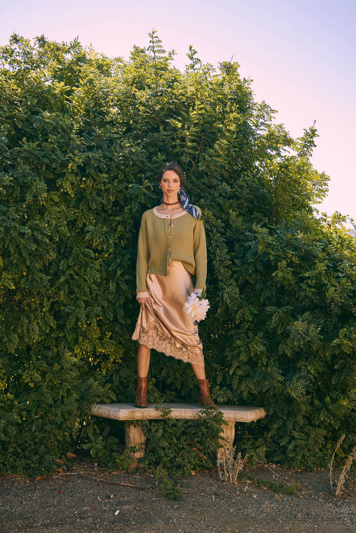 In February at Adlib Clothing - Asheville's Locally Owned, Premier Fashion Boutique for Women over 40