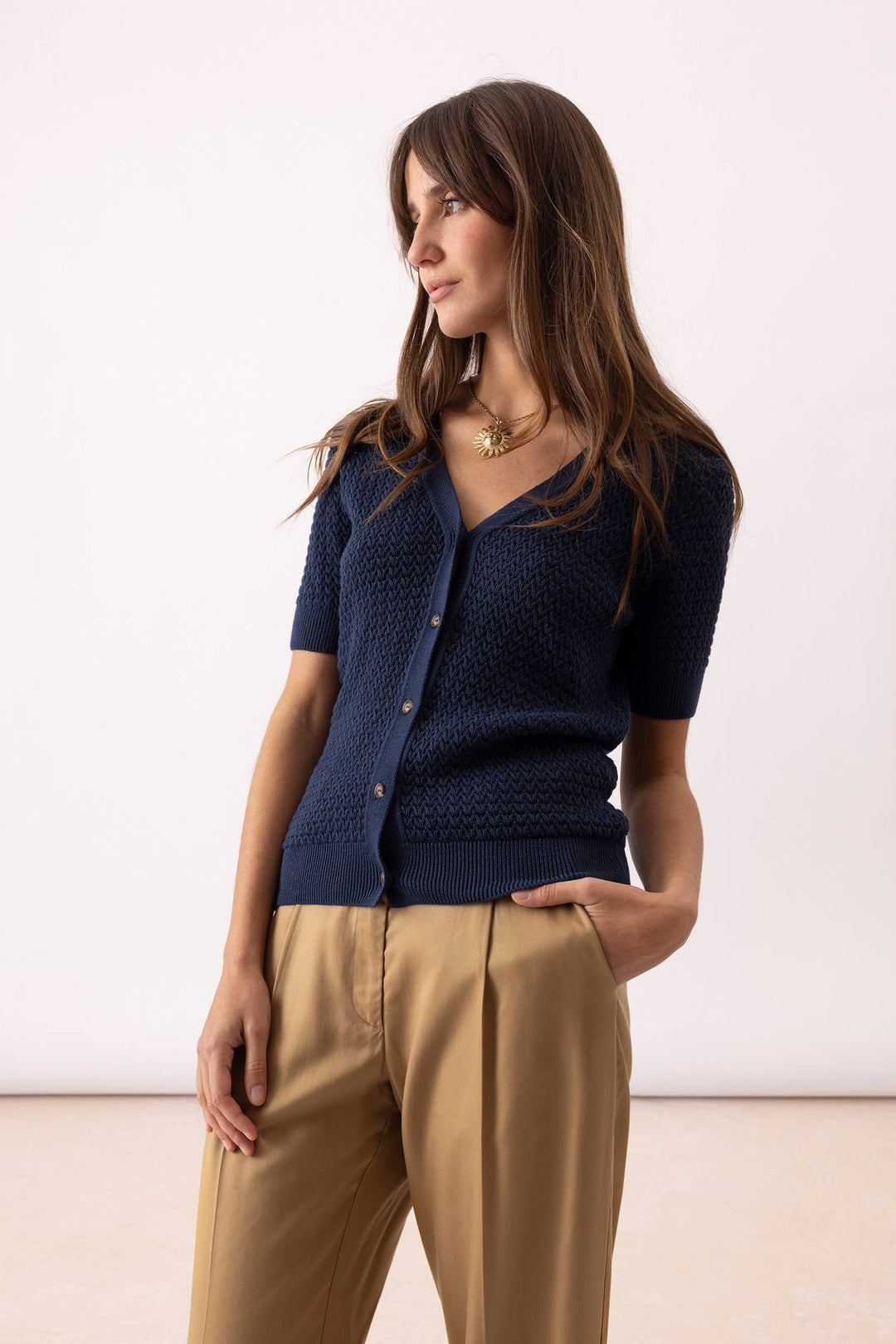 Lanidor at Adlib Clothing - Asheville's Locally Owned, Premier Fashion Boutique for Women over 40
