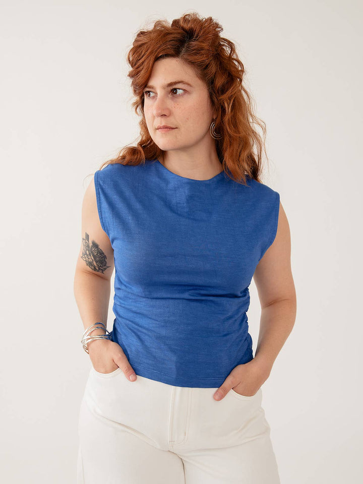 Mata Traders at Adlib Clothing - Asheville's Locally Owned, Premier Fashion Boutique for Women over 40
