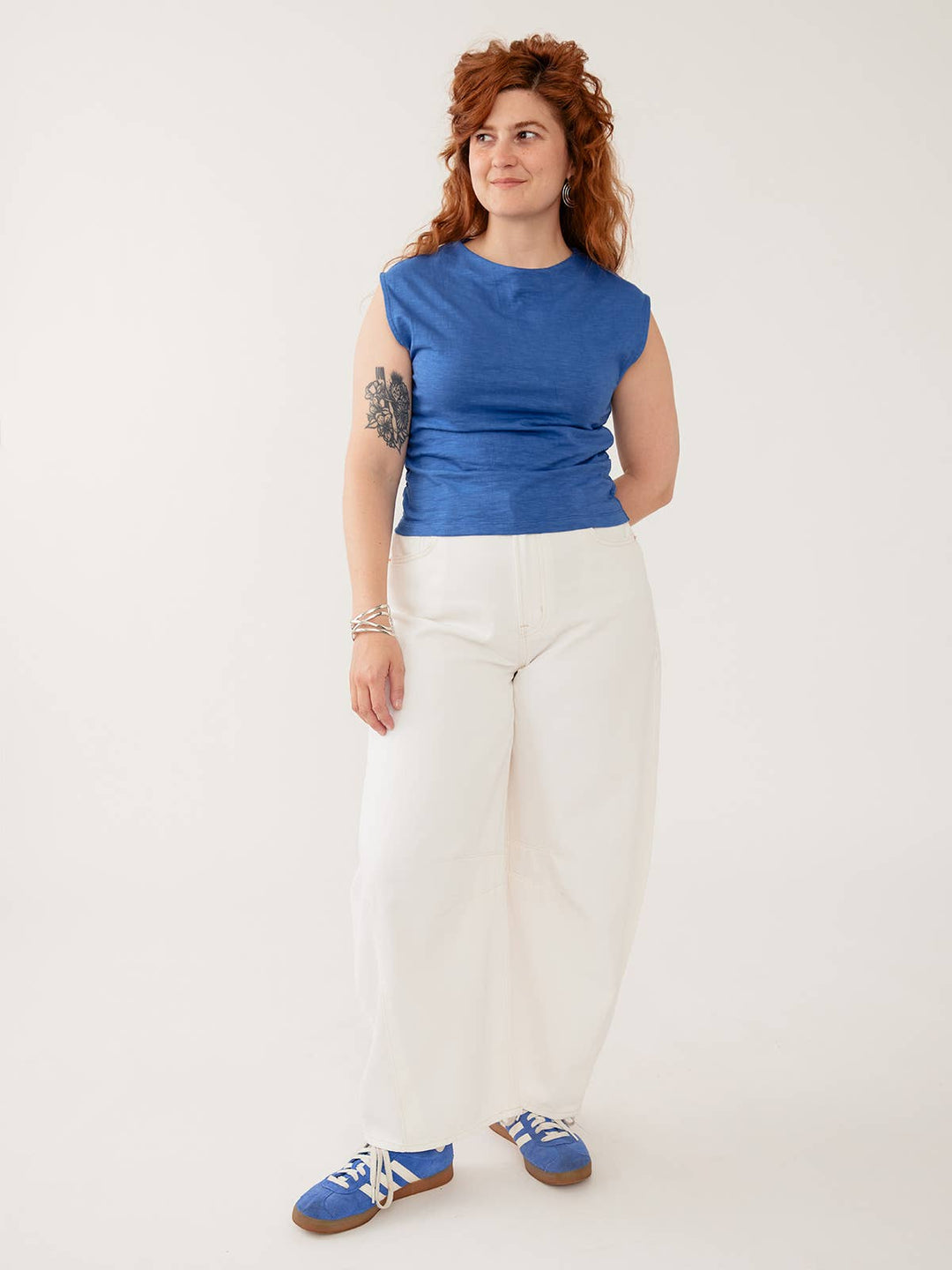 Mata Traders at Adlib Clothing - Asheville's Locally Owned, Premier Fashion Boutique for Women over 40