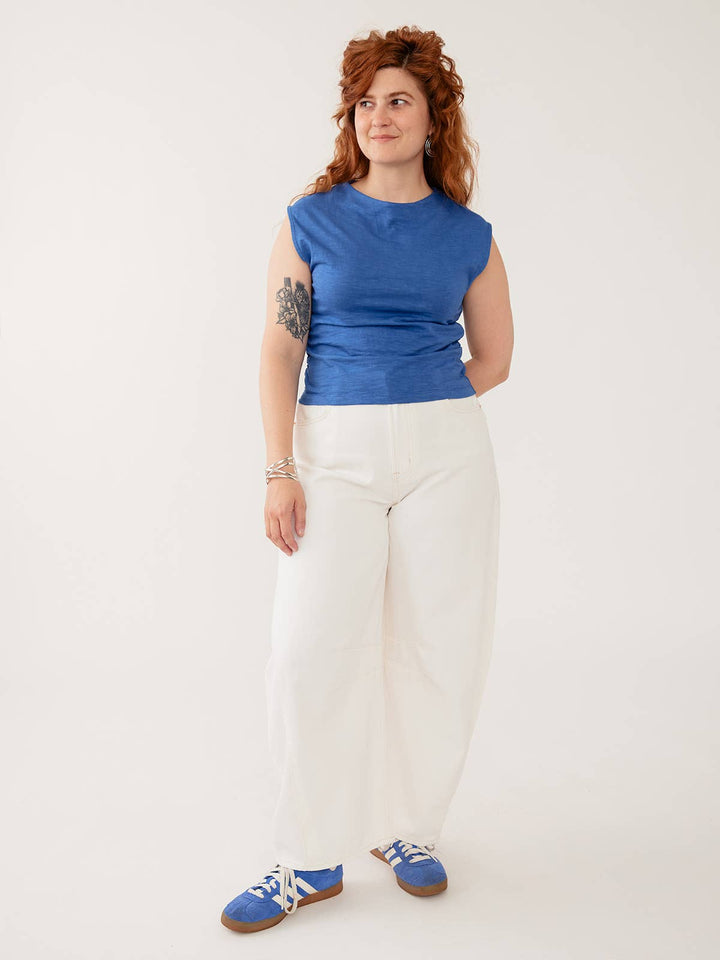 Mata Traders at Adlib Clothing - Asheville's Locally Owned, Premier Fashion Boutique for Women over 40