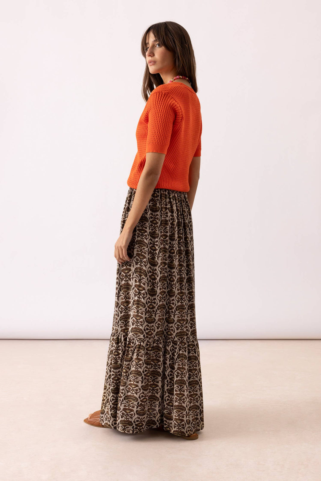 Lanidor at Adlib Clothing - Asheville's Locally Owned, Premier Fashion Boutique for Women over 40