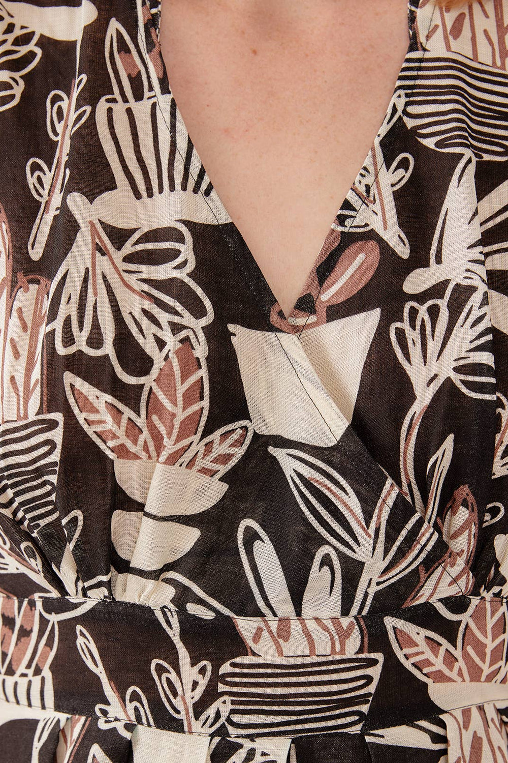 Mata Traders at Adlib Clothing - Asheville's Locally Owned, Premier Fashion Boutique for Women over 40