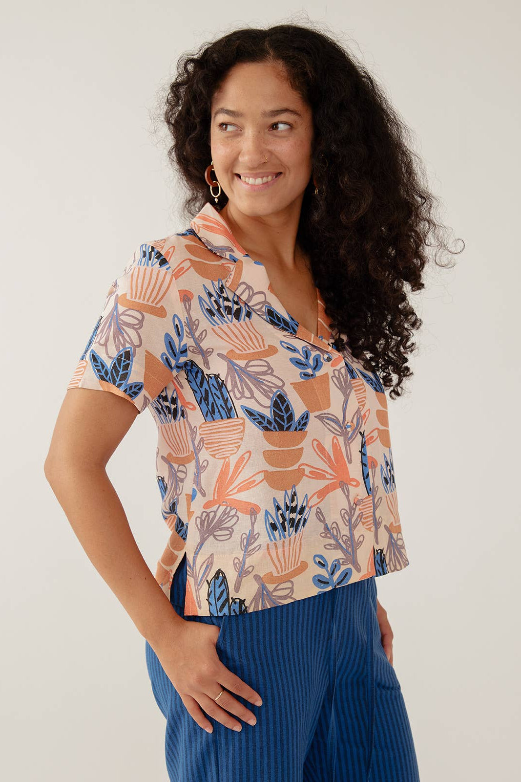 Mata Traders at Adlib Clothing - Asheville's Locally Owned, Premier Fashion Boutique for Women over 40