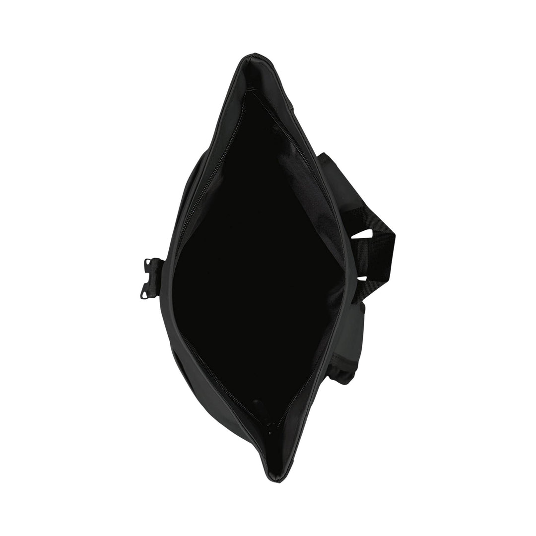 Roll Top Travel Backpack–Stylish, Versatile & Waterproof