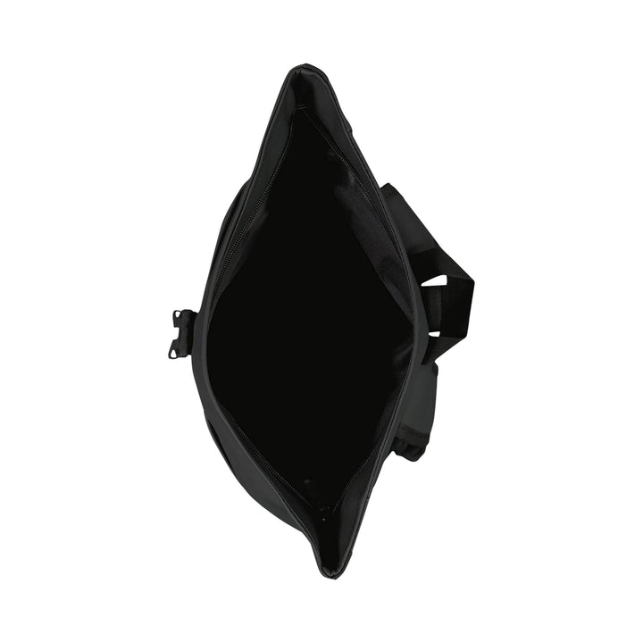 Roll Top Travel Backpack–Stylish, Versatile & Waterproof