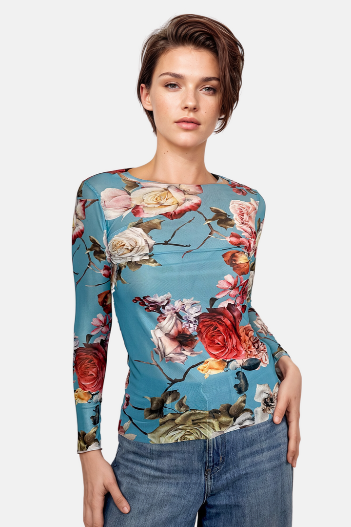 AMB Designs at Adlib Clothing - Asheville's Locally Owned, Premier Fashion Boutique for Women over 40