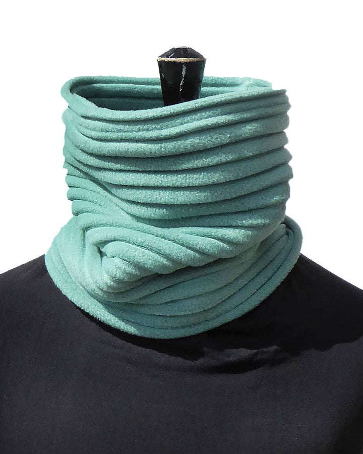 Pleated Snood