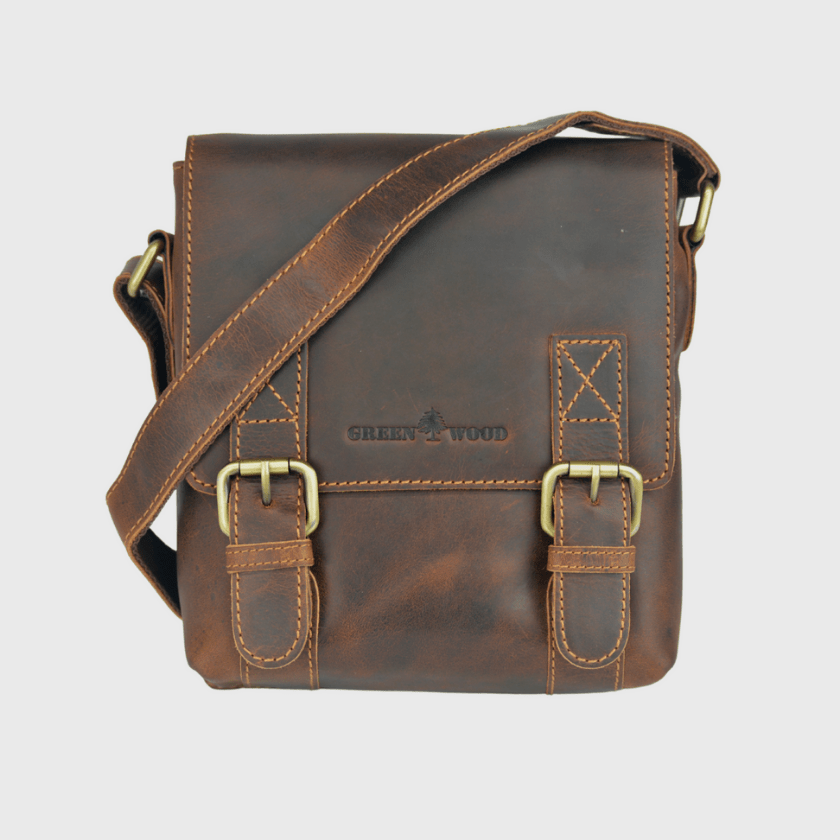 Dubbo Leather Women's Shoulder Bag
