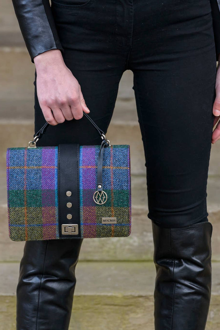 Mucros Weavers at Adlib Clothing - Asheville's Locally Owned, Premier Fashion Boutique for Women over 40